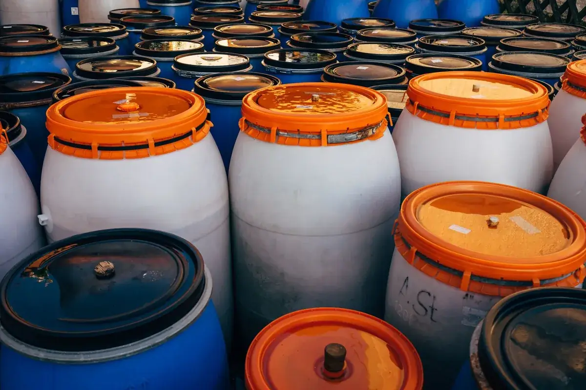 Hazmat Cleanup in Visitacion Valley, San Francisco, CA